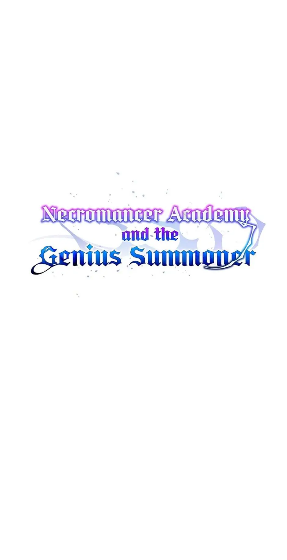 Necromancer Academy and the Genius Summoner Chapter 23 11